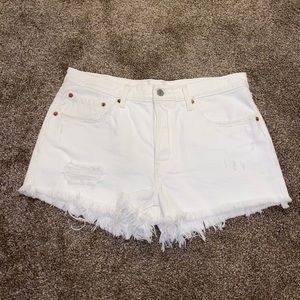 Levi’s Jean Shorts
